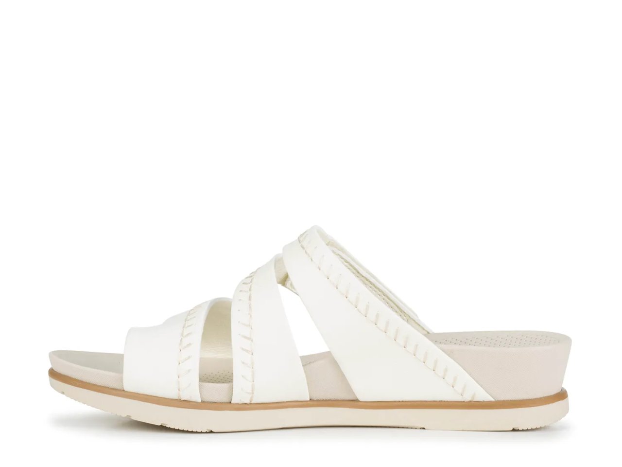 Shaya Wedge Sandal