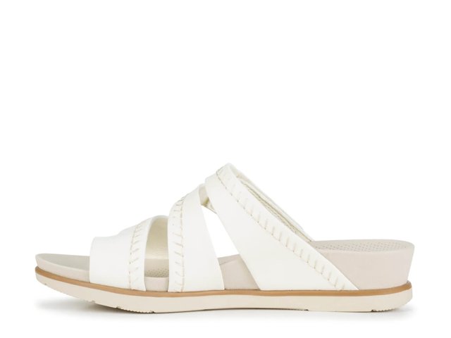 Shaya Wedge Sandal