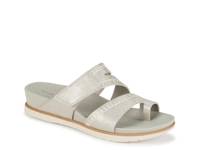 Shaya Wedge Sandal Light Brown view