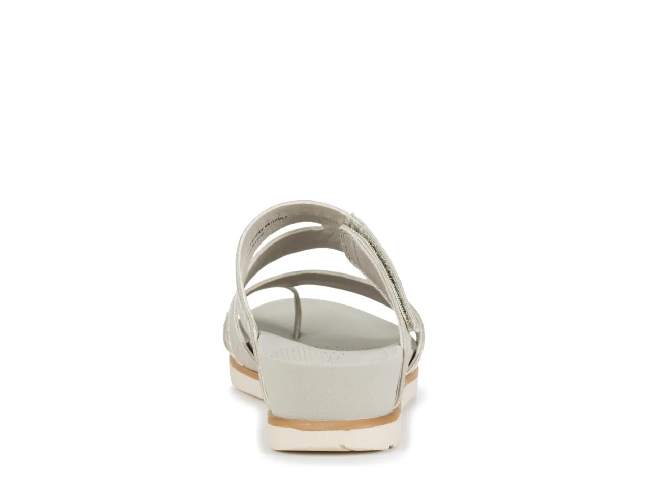Shaya Wedge Sandal