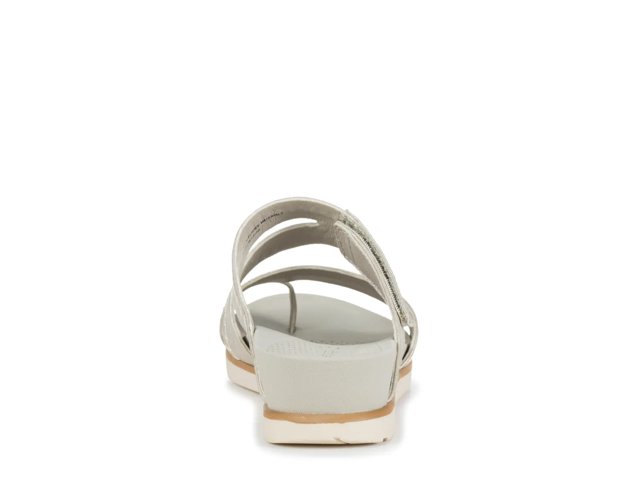 Shaya Wedge Sandal