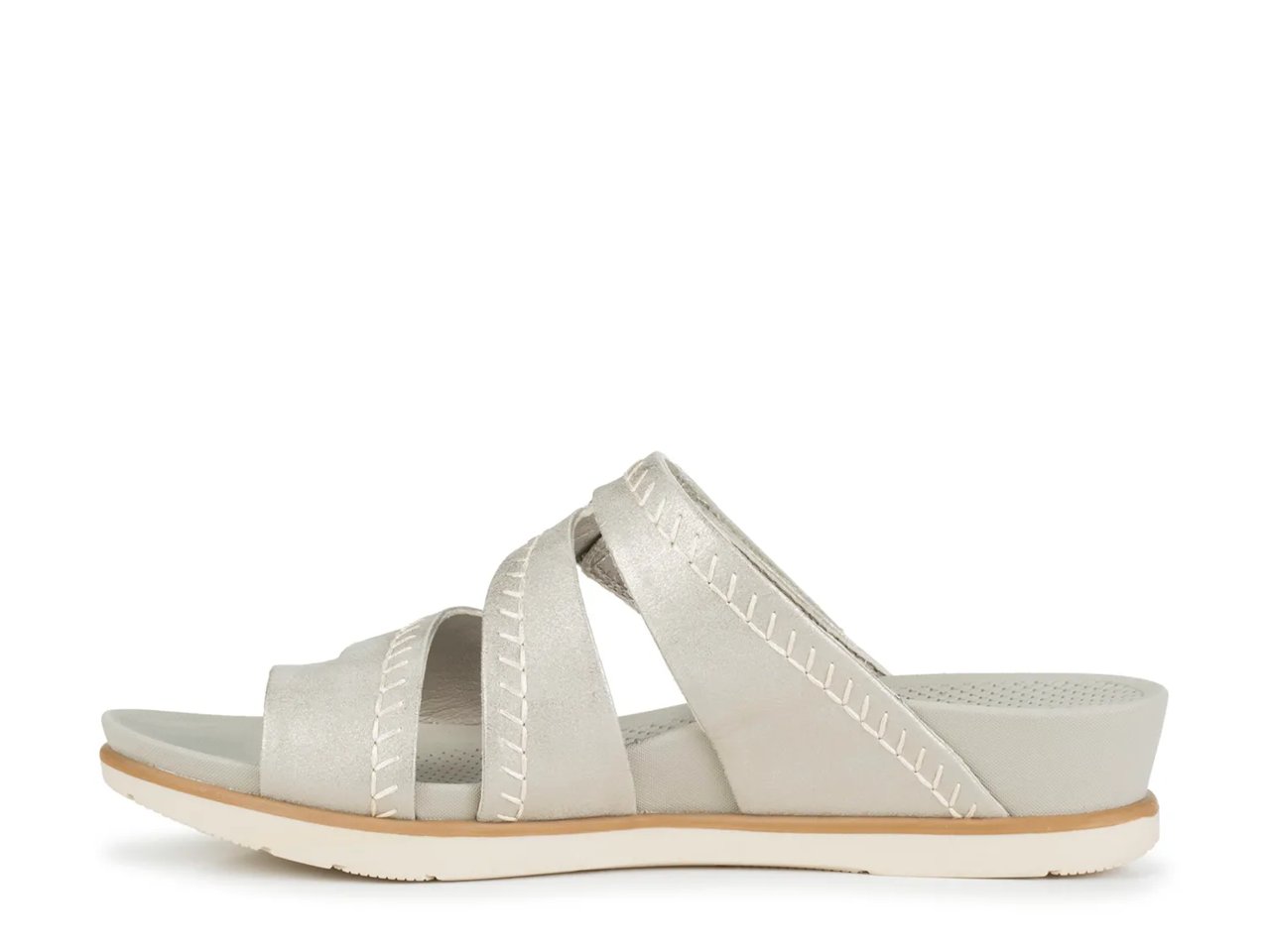 Shaya Wedge Sandal