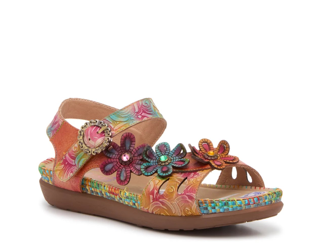 Nouria Sandal