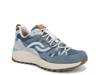 Karma Hiking Shoe - Women's Dust Blue view