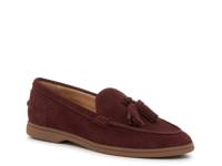 Madina Loafer Burgundy view