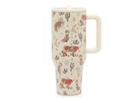 Traveler Rodeo 40-Oz. Water Bottle Multicolor view