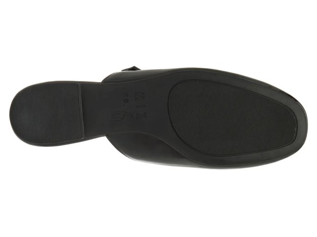 Mix No. 6 Mitta Mary Jane Mule - Free Shipping | DSW