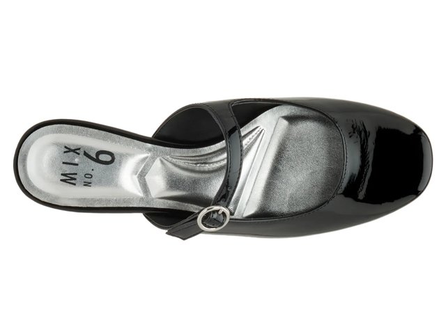 Mix No. 6 Mitta Mary Jane Mule - Free Shipping | DSW