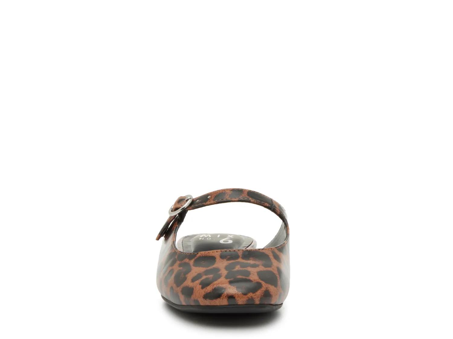 Mitta Mary Jane Mule