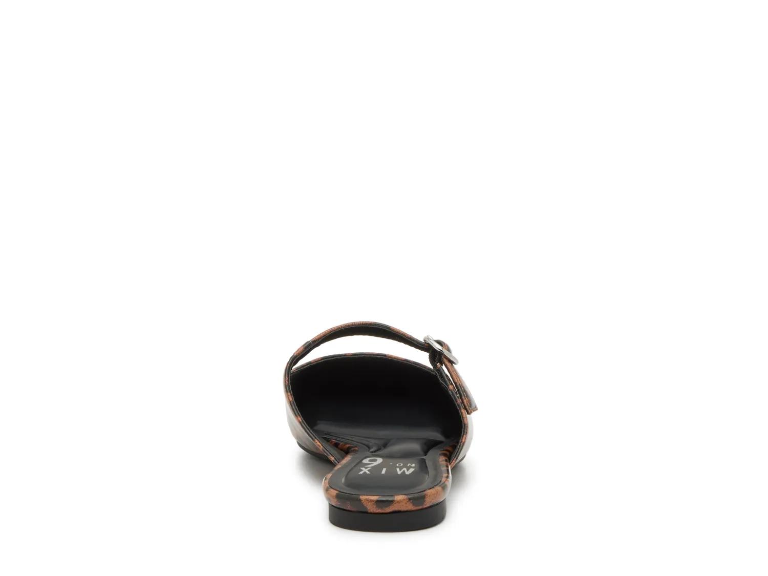 Mitta Mary Jane Mule