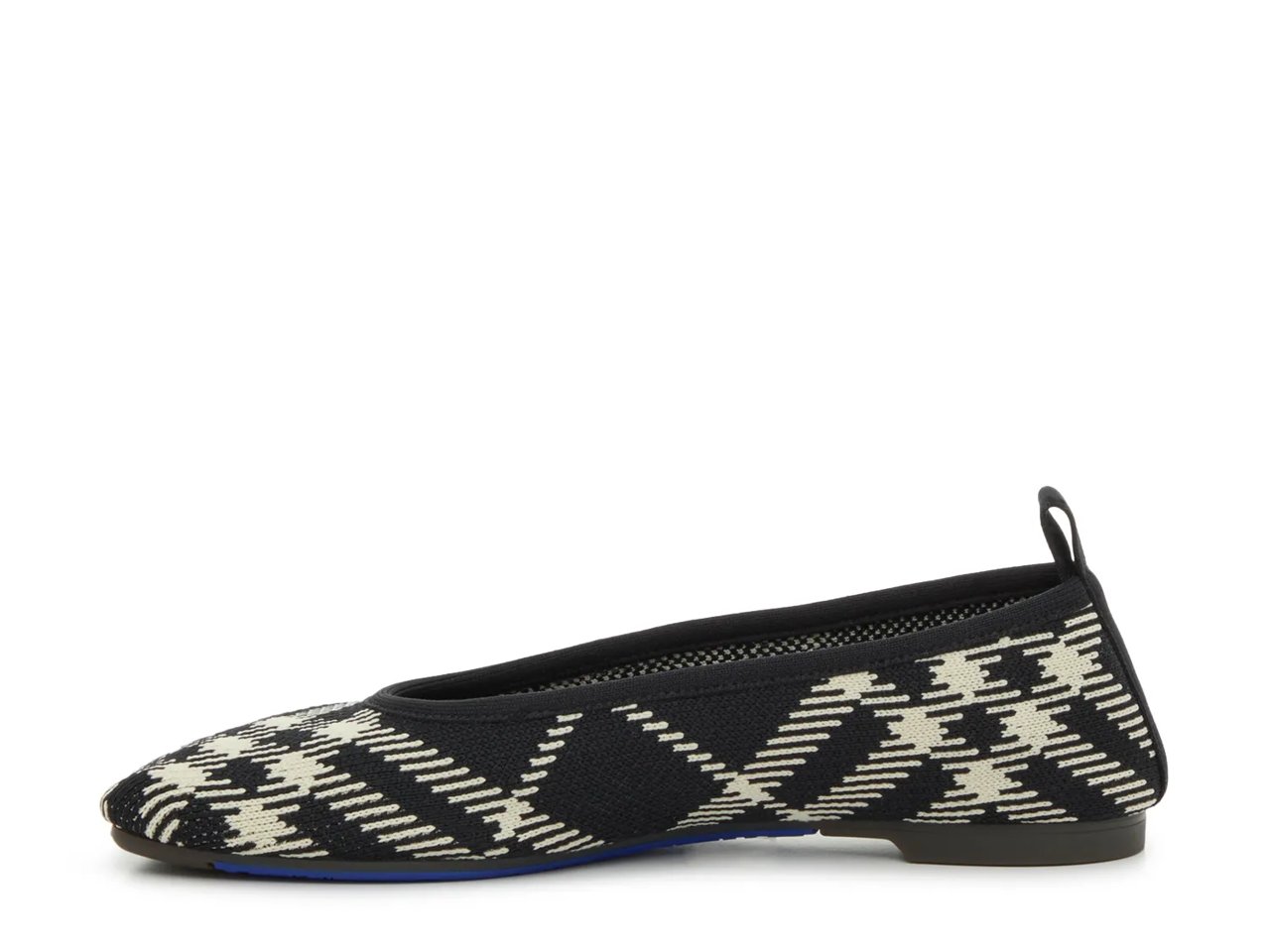 Ballerina Ballet Flat