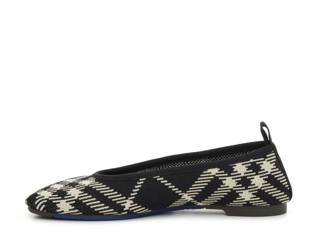 Ballerina Ballet Flat