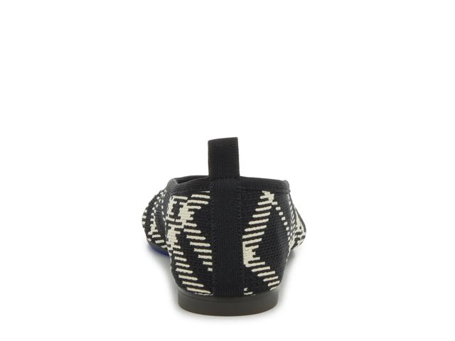 Ballerina Ballet Flat