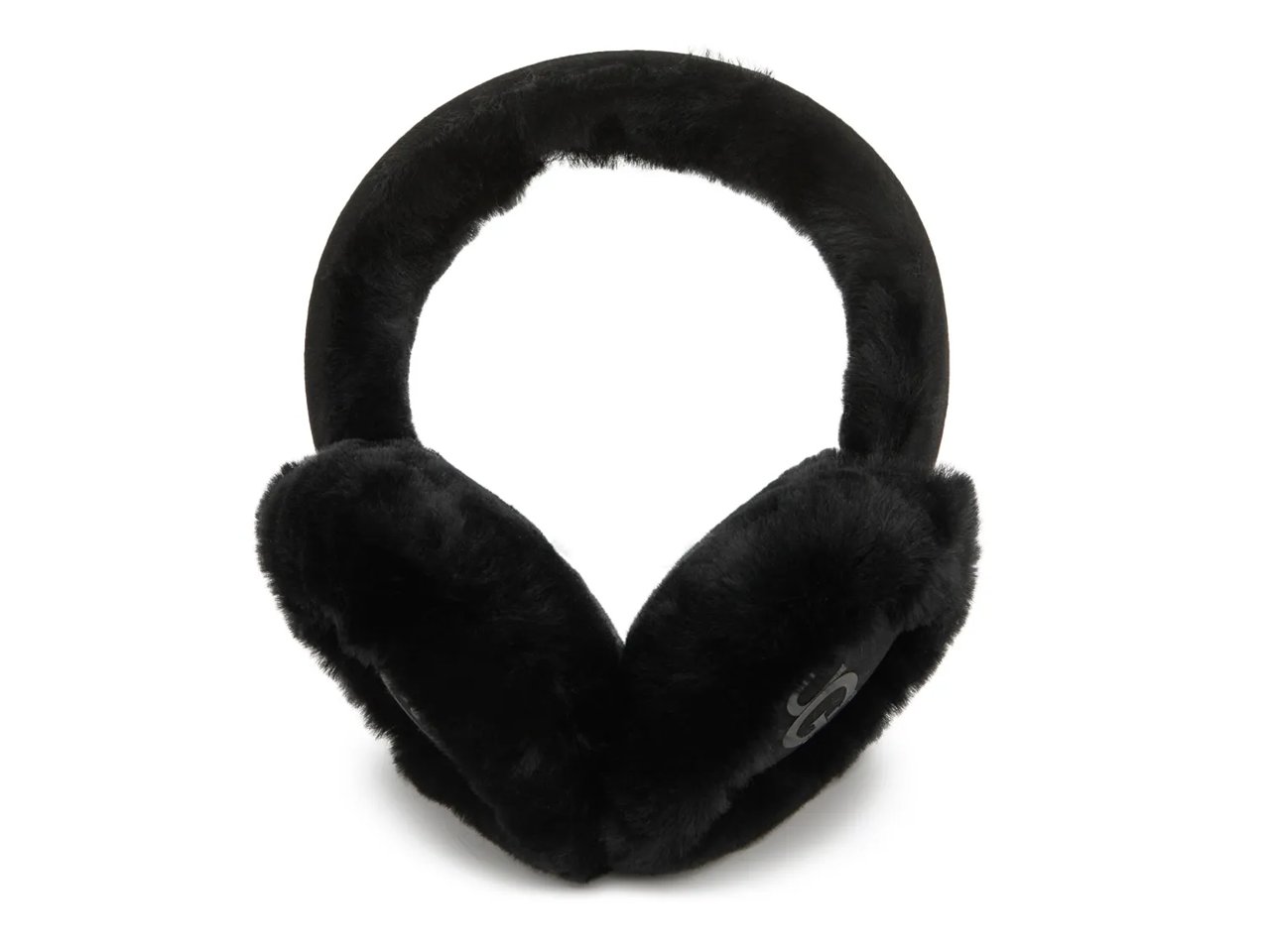 Sheepskin Earmuff