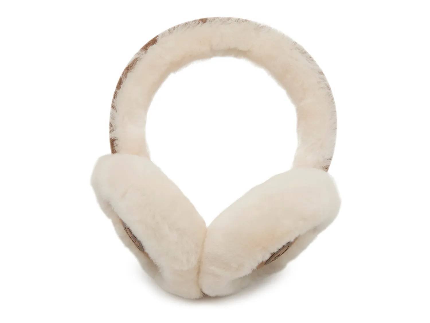 Sheepskin Earmuff