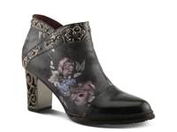 Riesling Bootie Black view