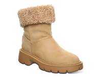 Persephone Bootie Iced Coffee view