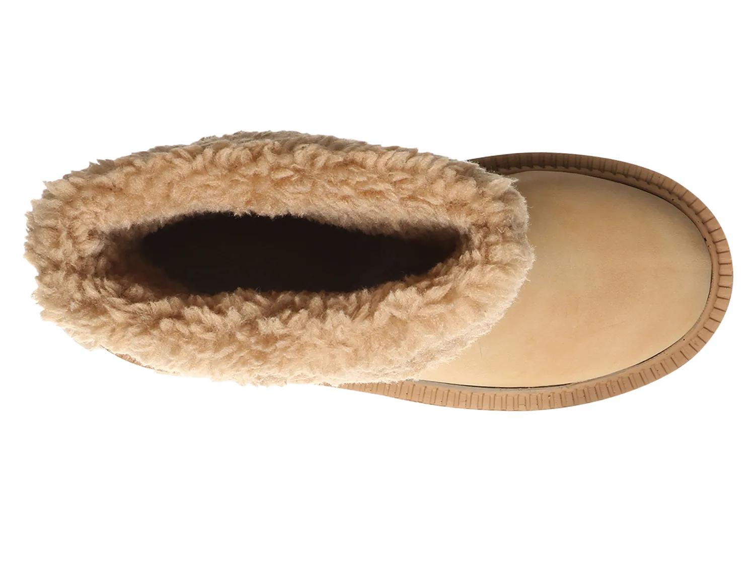 Persephone Bootie