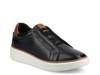 Forbes Slip-On Sneaker Black view