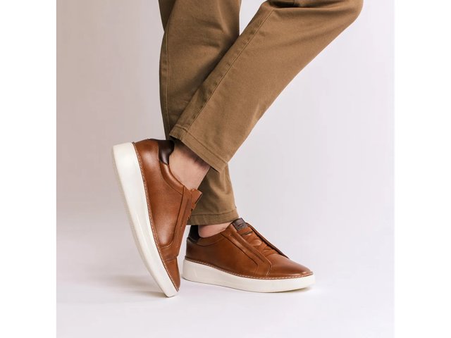 Forbes Slip-On Sneaker