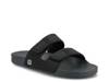Mario Sandal Black view