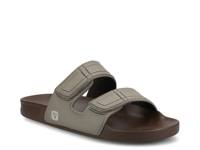 Mario Sandal Brown view