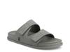 Orlando Sandal Grey view