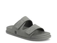 Orlando Sandal Grey view
