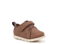 Ethan Sneaker - Kids' Tan view