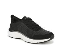 Feel Support Sneaker - Women's Black view