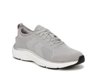 Feel Support Sneaker - Women's Grey view