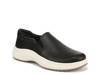 Feel Well Slip-On Sneaker - Women's Black view