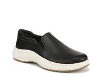 Feel Well Slip-On Sneaker - Women's Black view