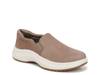 Feel Well Slip-On Sneaker - Women's Taupe view
