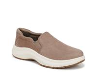 Feel Well Slip-On Sneaker - Women's Taupe view