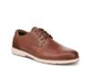Feel Driven Oxford Brown view