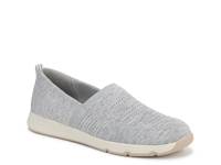 Rest Slip-On Grey view