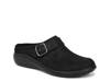 Balance Clog Black view