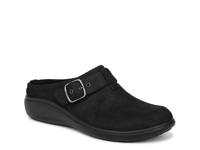 Balance Clog Black view