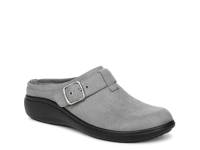 Balance Clog Grey view