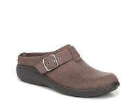 Balance Clog Mocha Brown view