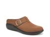 Balance Clog Dark Tan view