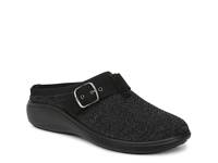 Balance Clog Black view