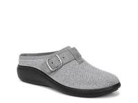 Balance Clog Grey view