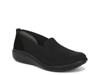 Boulevard Slip-On Black view