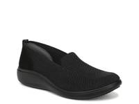 Boulevard Slip-On Black view