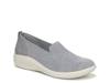 Boulevard Slip-On Grey view