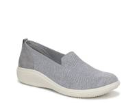 Boulevard Slip-On Grey view