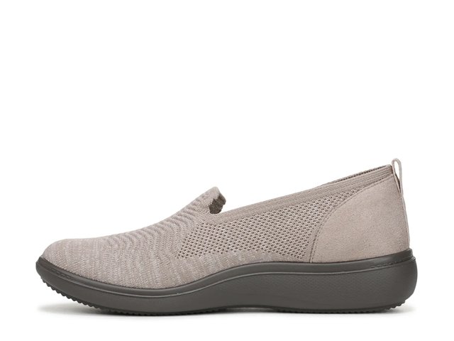 Boulevard Slip-On