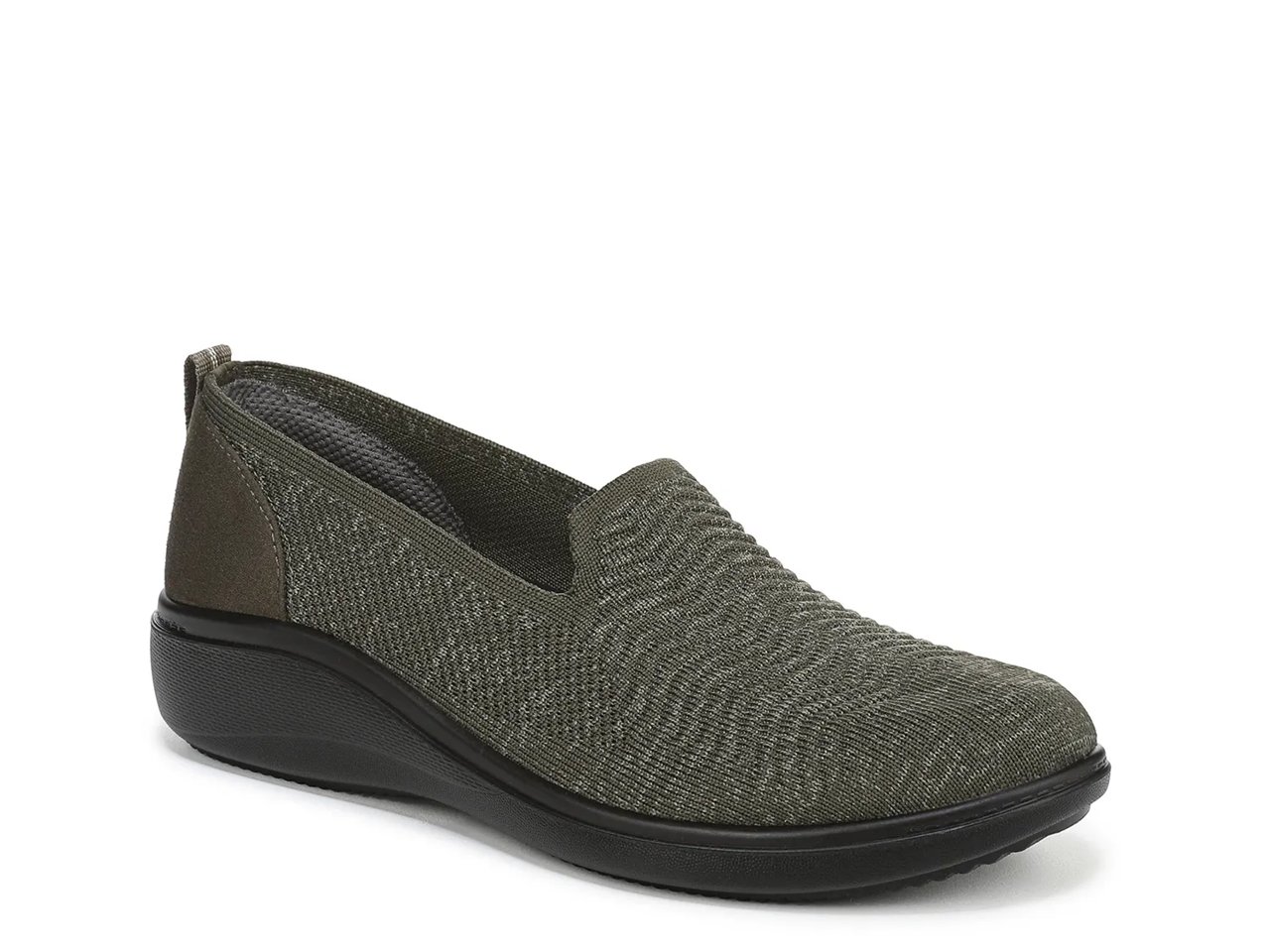 Boulevard Slip-On